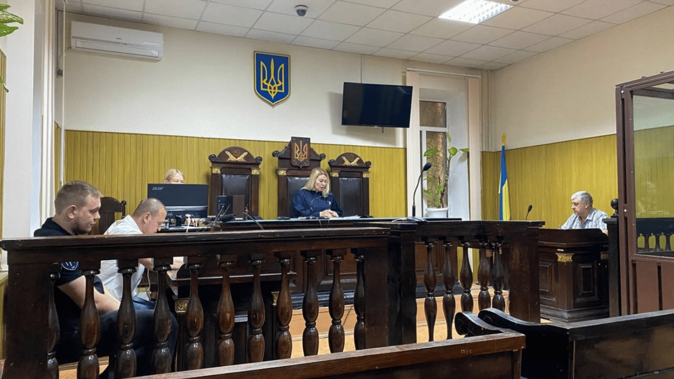 Отказался брать "боевую" повестку — какой приговор вынес суд мужчине из Николаевщины