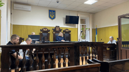 Отказался брать "боевую" повестку — какой приговор вынес суд мужчине из Николаевщины - 285x160