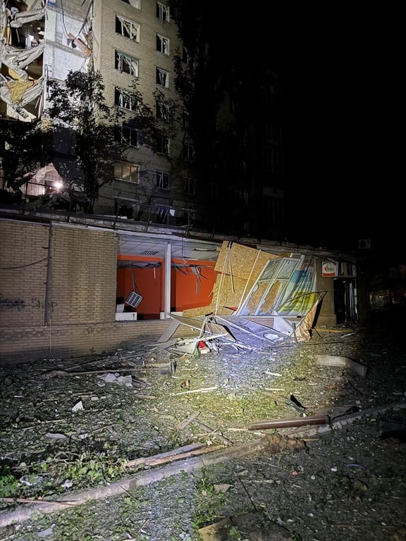 донецкая область обстрел