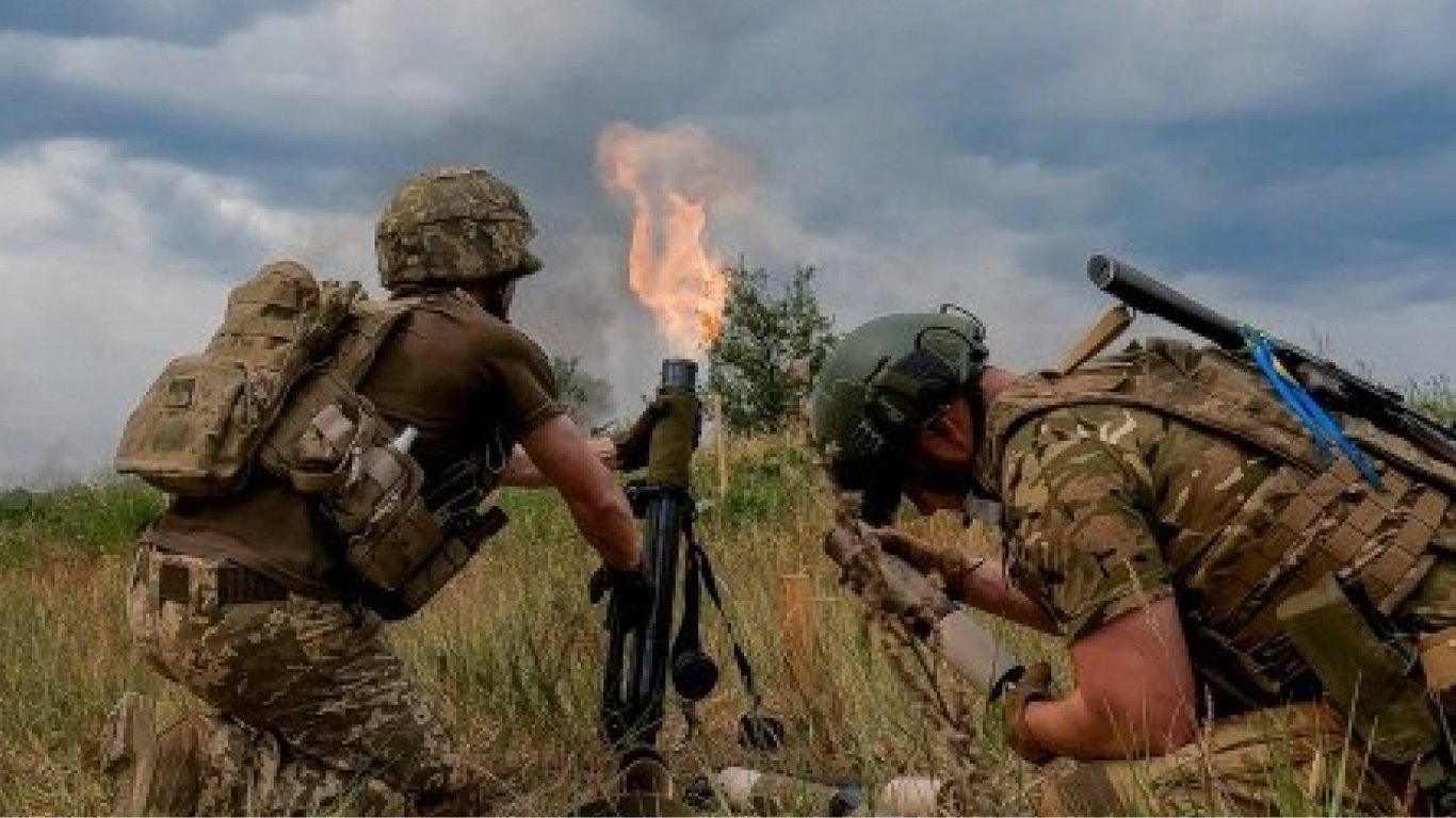 Весняний наступ РФ на Харківщині: штурми без результатів