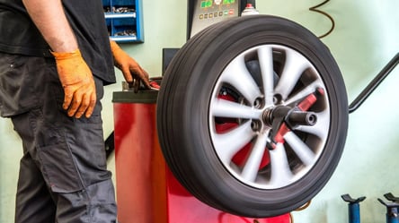 Пять важных проверок колес, о которых забывают водители - 285x160