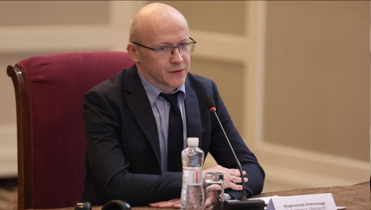 Зеленський призначив нового суддю Конституційного суду - фото 1