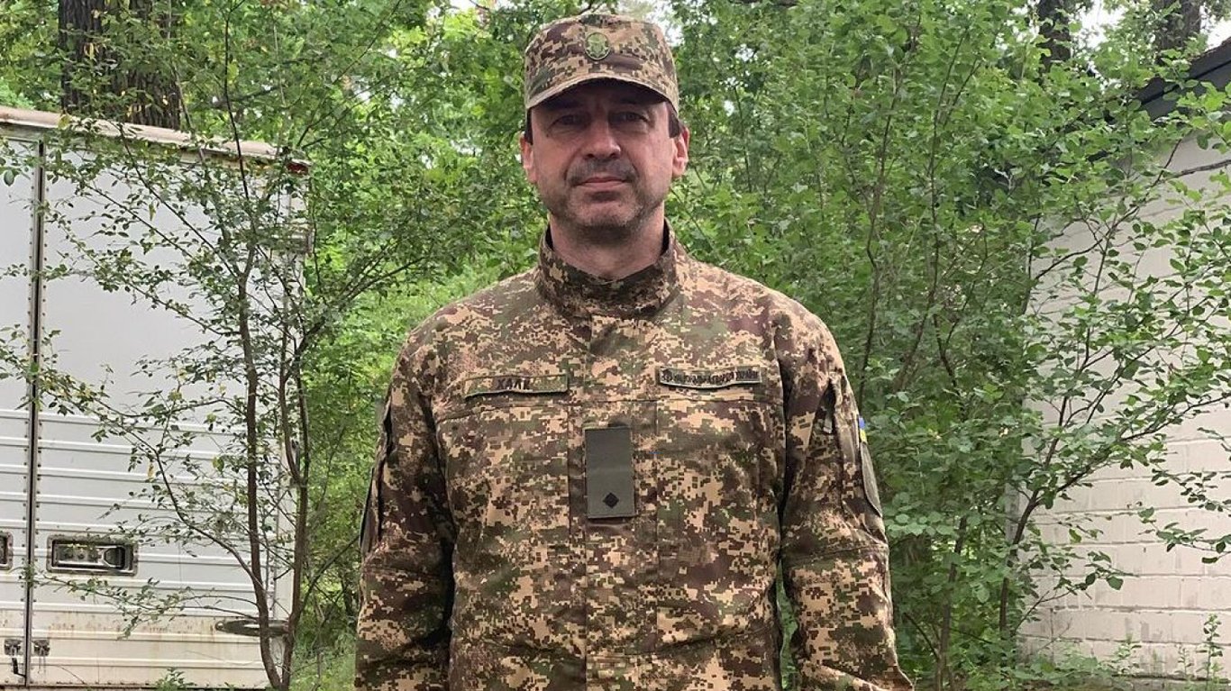 Владислав Ващук