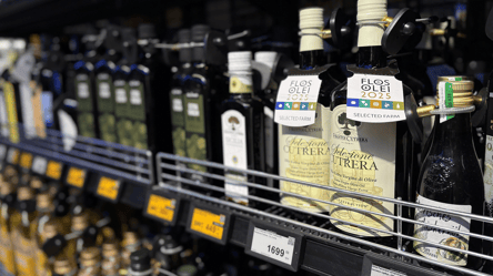 Скільки має коштувати якісна оливкова олія — ціни в Україні - 285x160