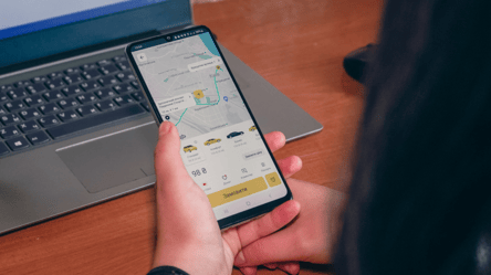Uklon розширив карту поїздок: де ще став доступний сервіс - 290x166