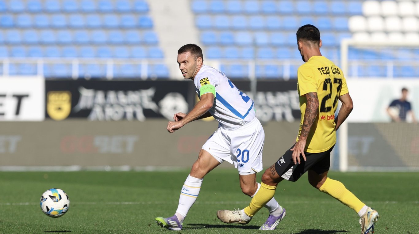 Александр Караваев