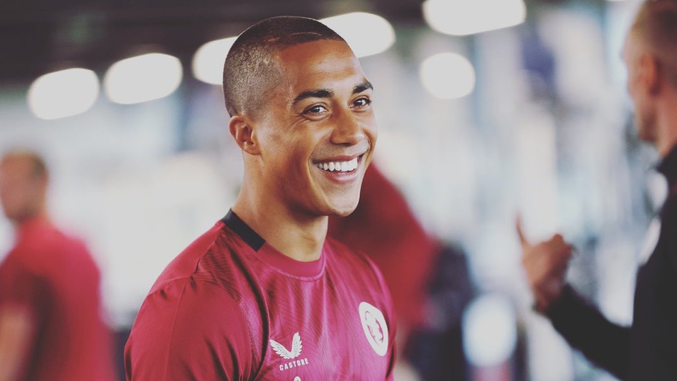 Юри Тилеманс