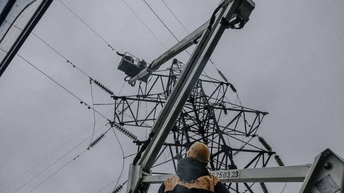 В Міненерго розповіли, чи є дефіцит електроенергії в Україні