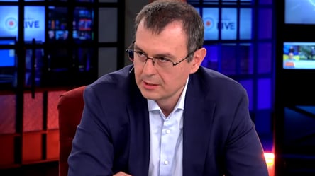 Трамп и Украина — Гетманцев о секрете стратегии переговоров - 285x160