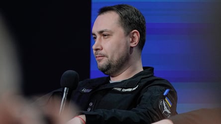 Жорсткий сигнал: Буданов назвав головну умову подолання корупції - 290x166