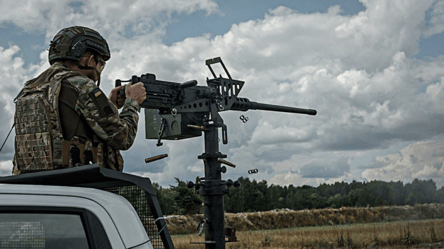 РФ атакувала Україну: сили ППО збили понад 90 дронів - 304x171