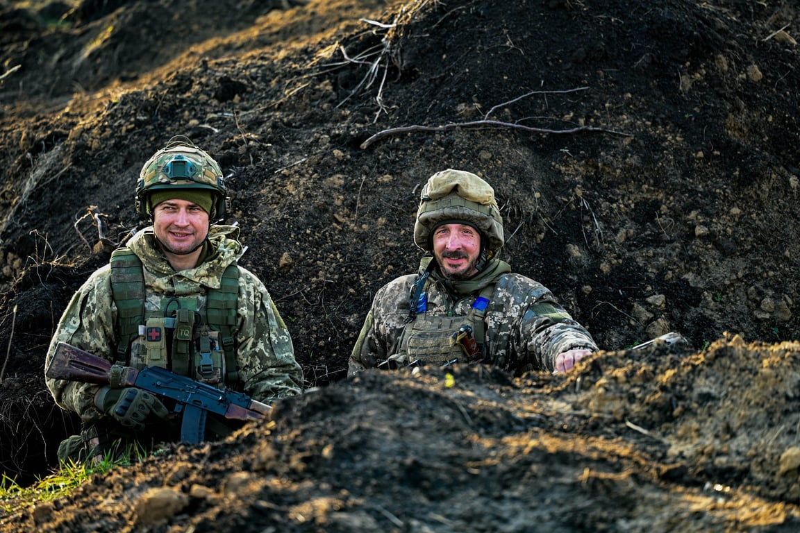 Льготы, соцзащита и поощрения — каких изменений ждать военным ВСУ с 18 мая