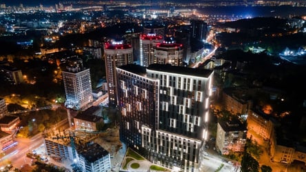 Greenville пропонує безпрецедентні умови придбання квартир в Києві - 285x160