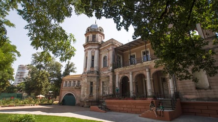 Сохранение исторического наследия: в Одессе могут пересмотреть статус комплекса Дачи Маразли - 285x160