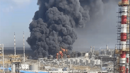 Україна посилює удари по тилу РФ: ISW пояснив нову тактику - 285x160