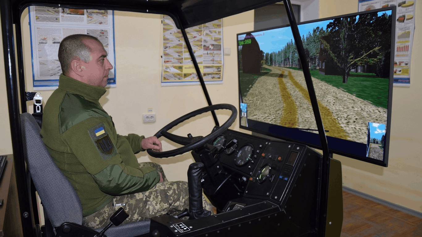 Робота в "Азов" — які умови роботи бригада пропонує водіям категорії D/DE