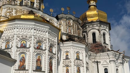 Удар по Києво-Печерській лаврі: світові лідери відреагували на атаку Росії - 304x171