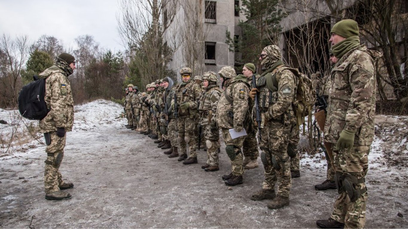 Як підвищити ефективність мобілізації в Україні — військовий назвав рішення