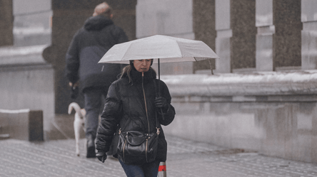 Завтра погода почне змінюватися — синоптик Діденко дала прогноз - 290x166