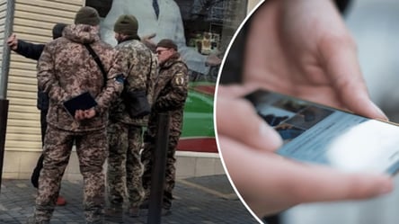 Чоловік інформував про мобілізаційні заходи: як його покарав суд - 285x160