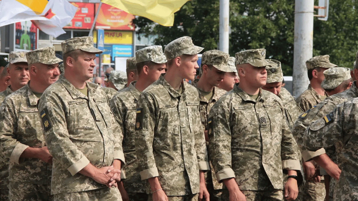 Реєстр ветеранів — як внести дані загиблого військового