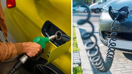 Бензин, дизель, газ чи електро: яка ціна 100 км автопробігу влітку 2026 року - 285x160