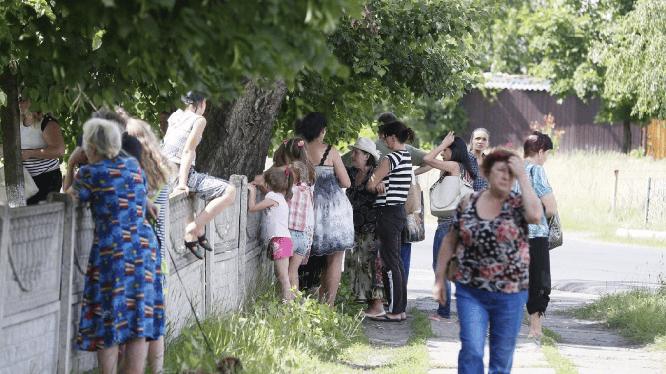 У Німеччині відреагували на ідею депортувати безробітних українців