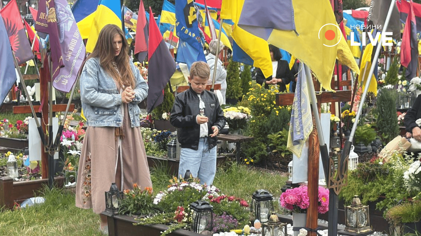 У Львові вшанували памʼять полеглих воїнів