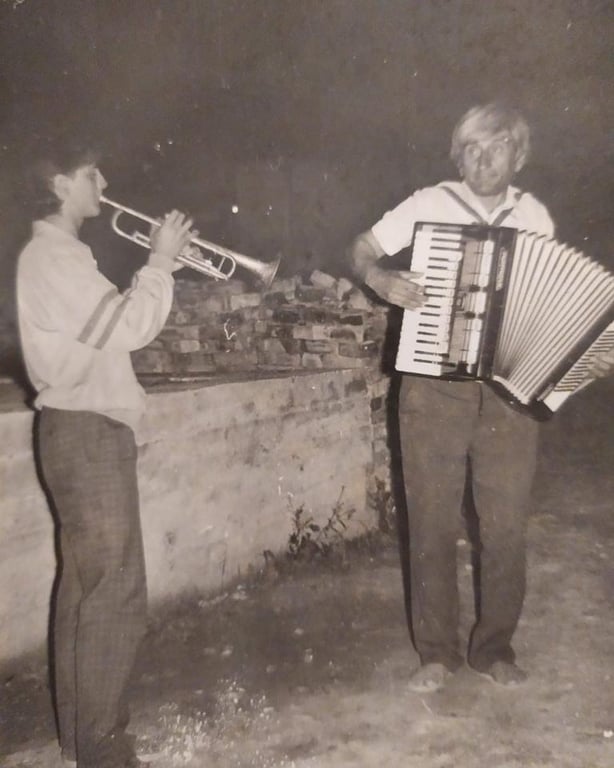 Співачка Джамала поділилася особистими фото. Фото:  instagram.com/jamalajaaa/