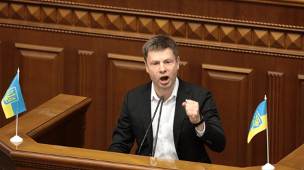 Рада планує дозволити трансляції засідань — деталі від Гончаренка - 285x160