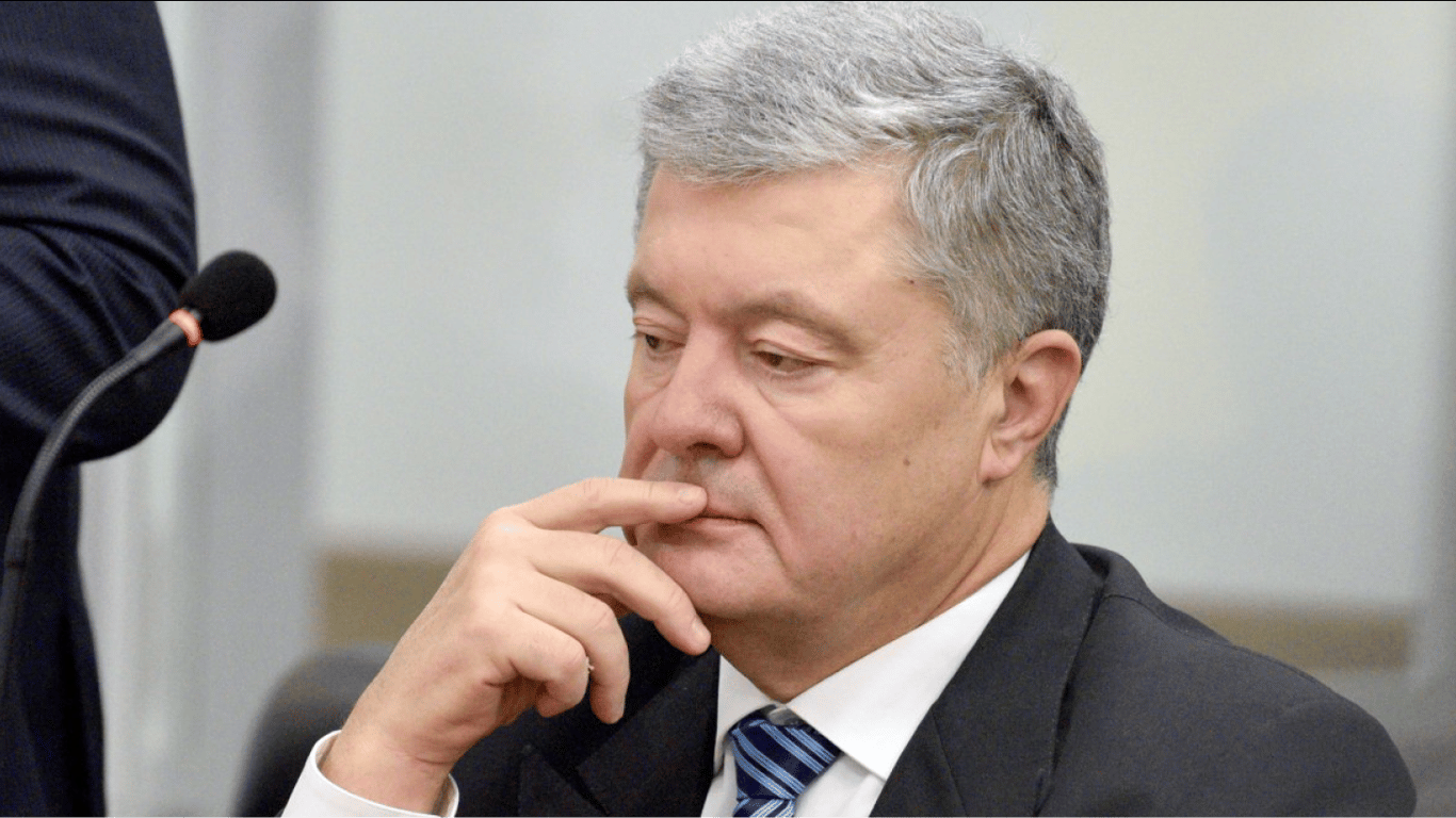 СНБО ввел санкции против Порошенко, Коломойского и других известных лиц