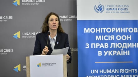 В ООН заявили, що приголомшені жорстокими відео вбивства українців - 285x160