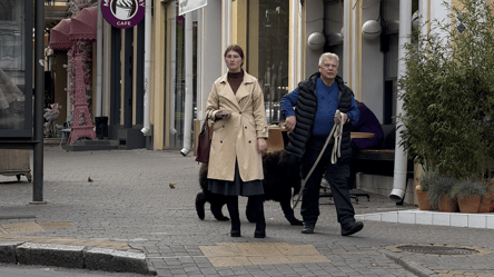 Одессу ждет прохладное воскресенье — прогноз Гидрометцентра - 285x160