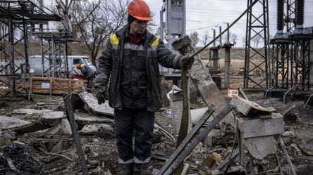 В ДТЕК объяснили причины больших затрат в сфере энергетики во время войны - 290x166