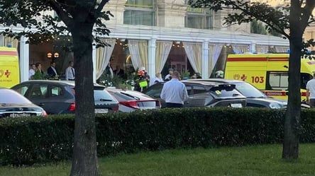 При взрыве в Москве пострадала дочь генерала Чайко, а его зять погиб: росСМИ - 285x160