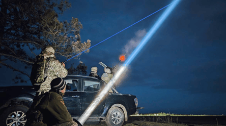 РФ выпустила по Украине почти 70 БпЛА — сколько сбила ПВО - 285x160