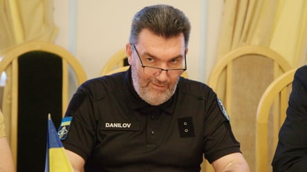 Данілов назвав кількість жертв серед окупантів під час контрнаступу ЗСУ - 285x160