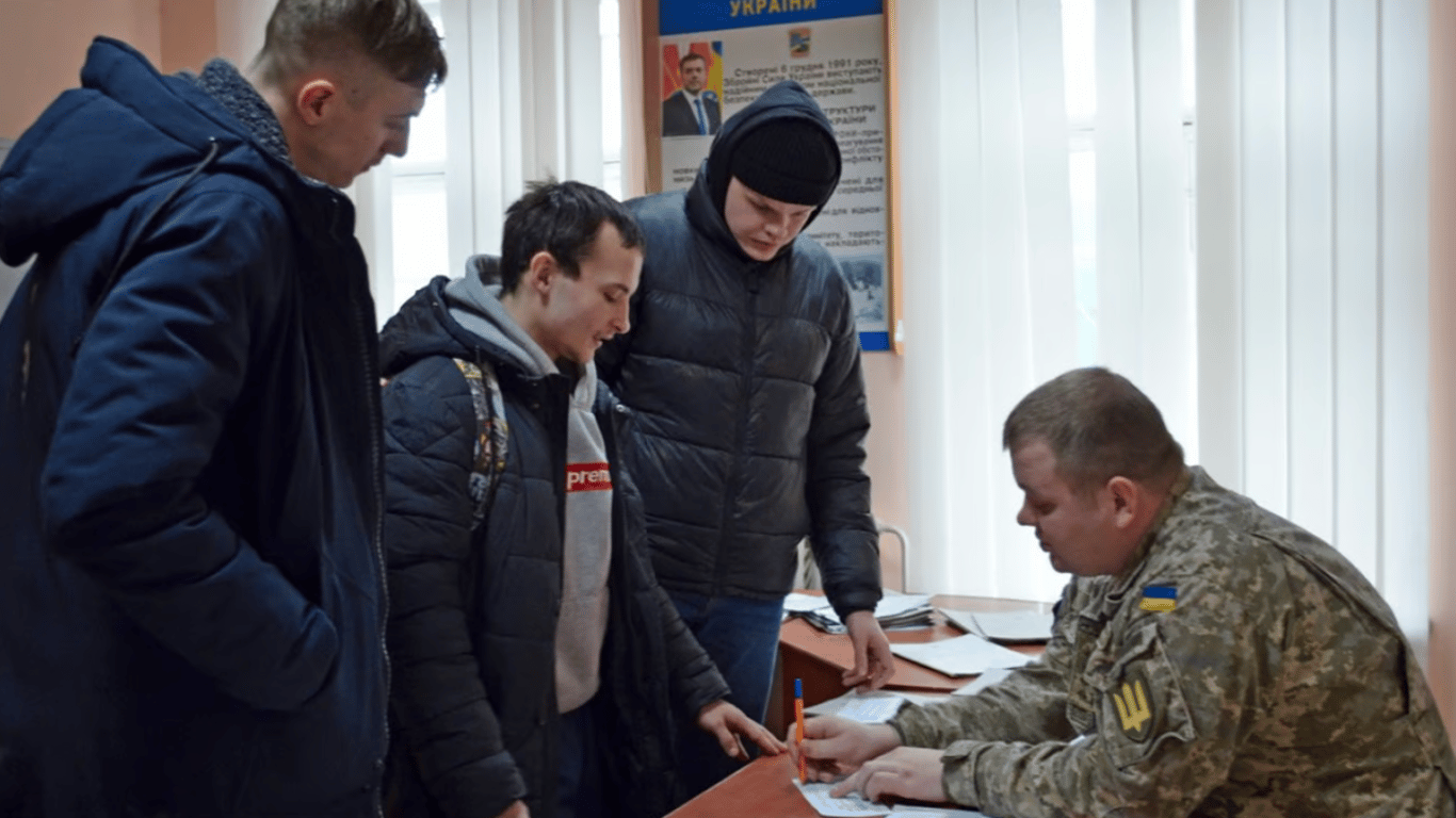 Облава ТЦК - неявка по повестке в ТЦК - что ожидает уклониста - мобилизация в Украине
