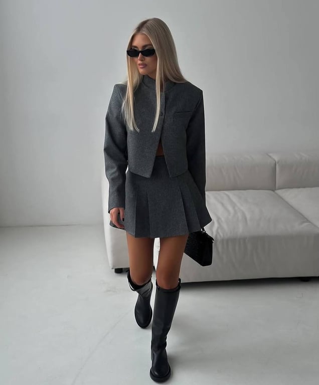 Не надевайте это в новогоднюю ночь — цвета, что принесут неудачу - фото 1