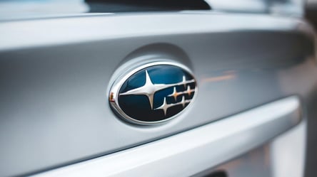 Чому на логотипі Subaru шість зірок - 285x160