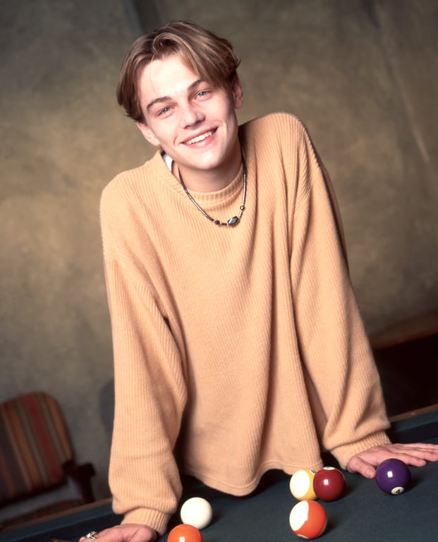 Стильні речі з 90-х, що актуальні і зараз