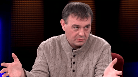 Верховна Рада вичерпує свій потенціал, — Гетманцев - 304x171