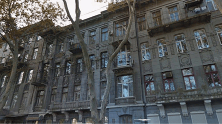 Ремонт памятника архитектуры в Одессе — миллионный тендер - 290x166