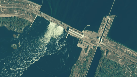 Как совершали подрыв Каховской ГЭС: информация от NYT - 285x160
