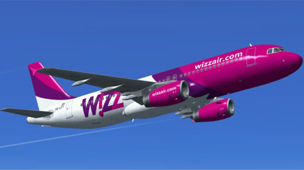 Як взяти на борт Wizz Air більше речей — корисна послуга - 285x160