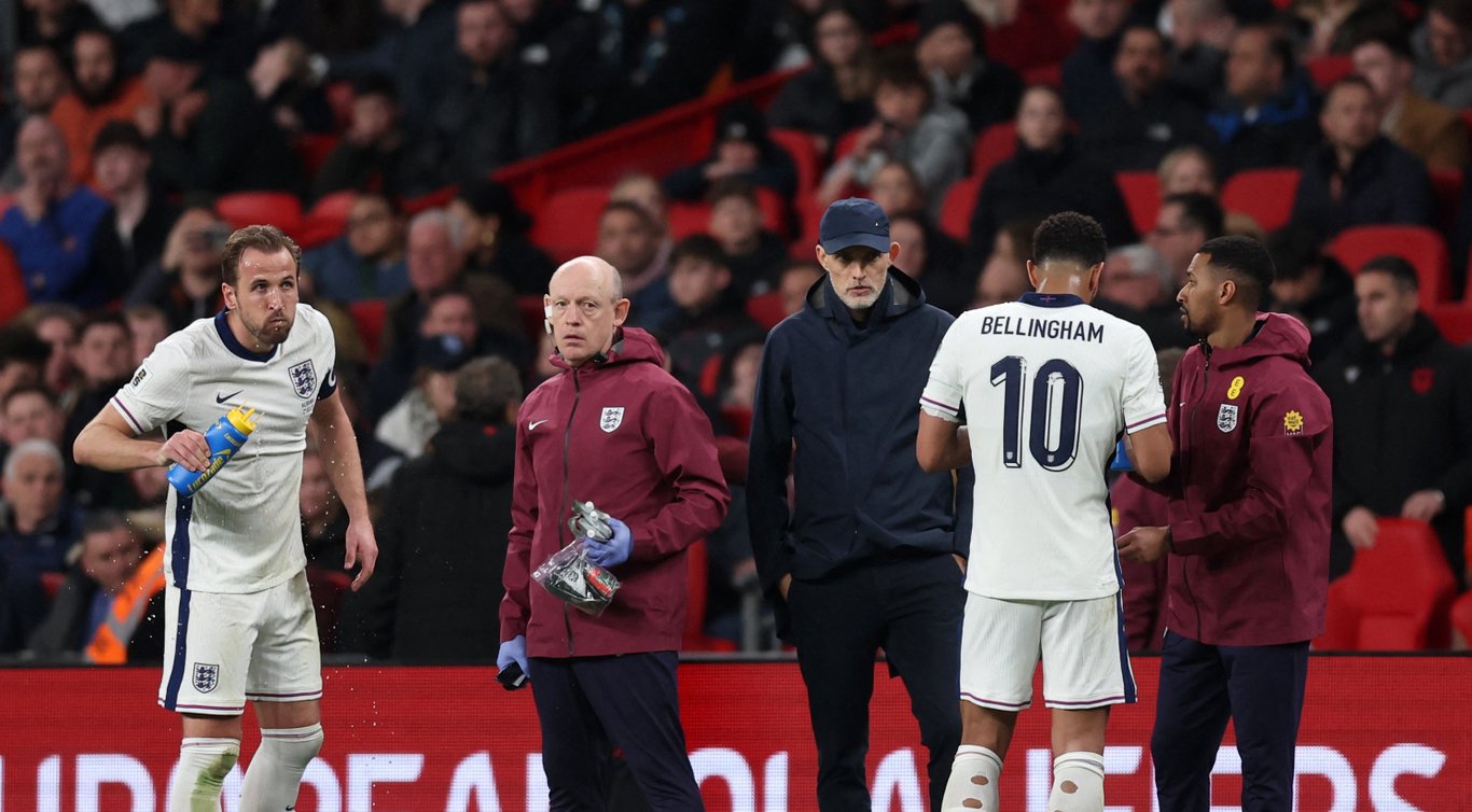 Томас Тухель