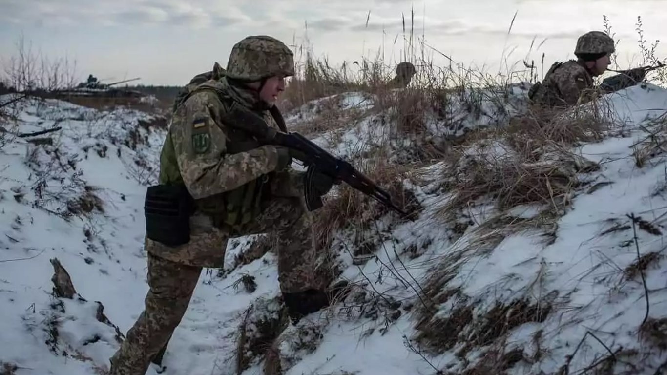 Армия РФ резко снизила темпы наступления на Покровском направлении из-за деградации, считают в ISW