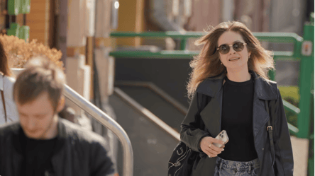 Гідрометцентр спрогнозував потепління до 18 °С в Україні сьогодні - 285x160