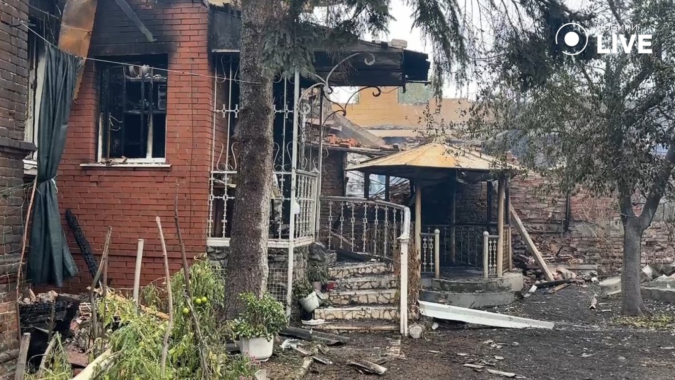 РФ атакувала Харків