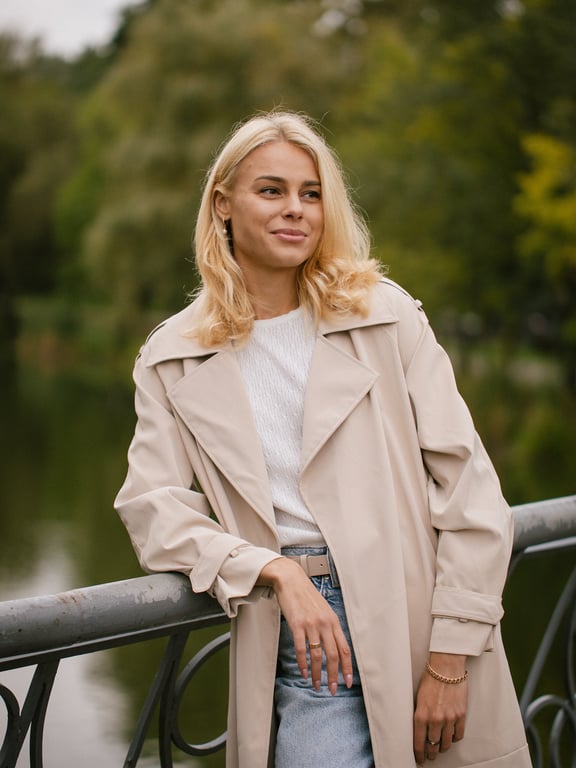 Юлия Левченко